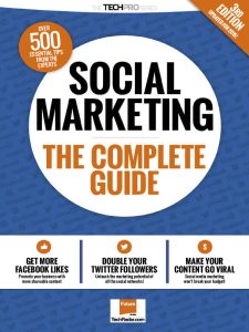 Social Marketing The Complete Guide - 3rd Edition 2015