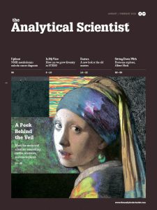 The Analytical Scientist - January/February 2022