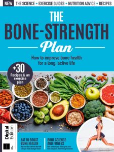 The Bone-Strength Plan - March 2022