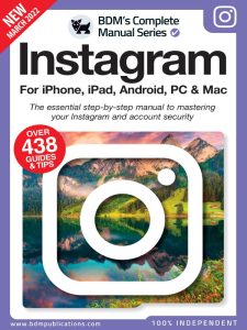 The Complete Instagram Manual - March 2022