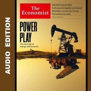 The Economist Audio - March 26, 2022