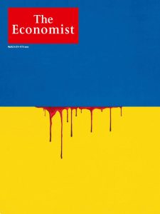 The Economist Continental Europe Edition - March 05, 2022