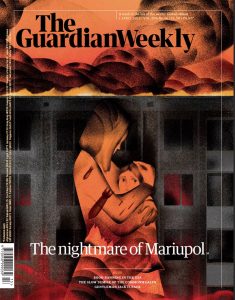 The Guardian Weekly - 1 April 2022