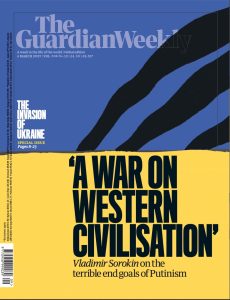 The Guardian Weekly - March 4, 2022