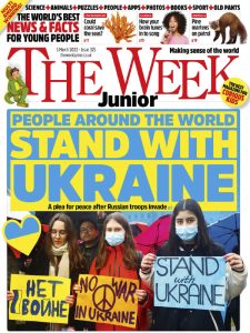 The Week Junior UK - 5 March 2022