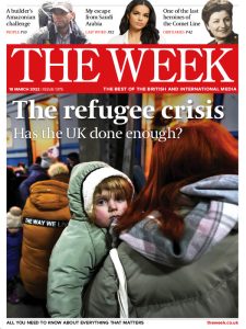The Week UK - 19 March 2022