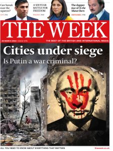 The Week UK - 26 March 2022