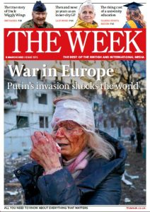 The Week UK - 5 March 2022