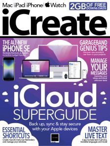iCreate UK - Issue 236, 2022