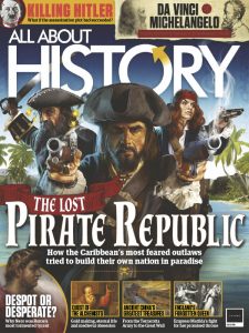 All About History - Issue 116, 2022