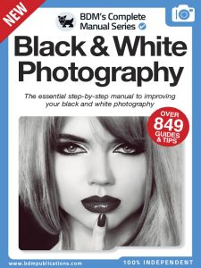 Black & White Photography - Issue 1, 2022