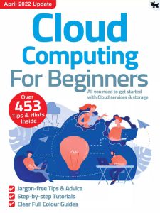 Cloud Computing For Beginners - April 2022