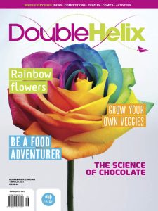 Double Helix – 1 March 2021