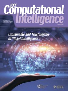 IEEE Computational Intelligence Magazine - February 2022