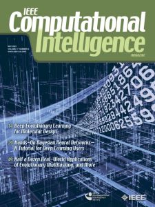 IEEE Computational Intelligence Magazine - May 2022