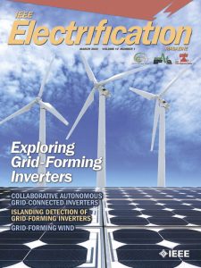 IEEE Electrification - March 2022