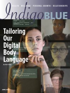 IndigoBlue Magazine - April 2022