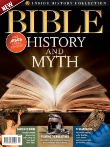 Inside History Collection – Bible History and Myth 2022