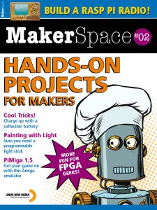 MakerSpace - Issue 2, 2022