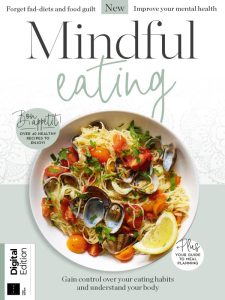 Mindful Eating - March 2022