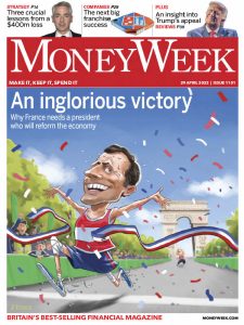 MoneyWeek – 29 April 2022