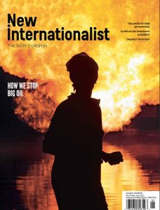 New Internationalist - May/June 2022