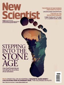 New Scientist Australian Edition – 9 April 2022