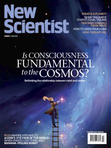 New Scientist International - April 2, 2022