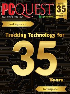 PCQuest – April-May 2022