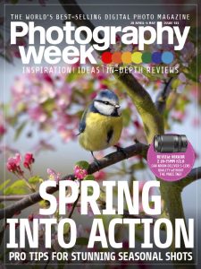 Photography Week - 28 April 2022