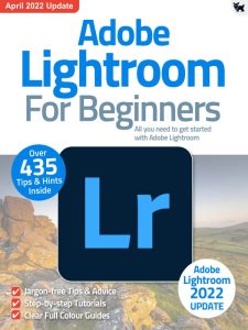 Photoshop Lightroom For Beginners - April 2022