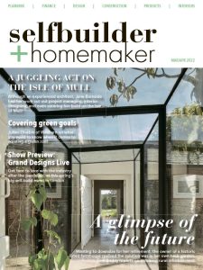Selfbuilder & Homemaker - March/April 2022