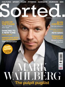 Sorted Magazine - May 2022