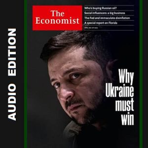 The Economist Audio - April 2, 2022