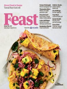 The Guardian Feast - 16 April 2022