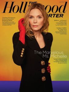 The Hollywood Reporter - April 27, 2022