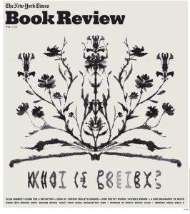 The New York Times Book Review - 17 April 2022