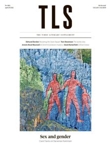 The Times Literary Supplement - April 29, 2022