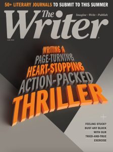 The Writer - June 2022