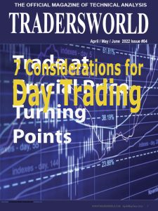 TradersWorld – April-May-June 2022