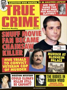 True Crime - May 2022