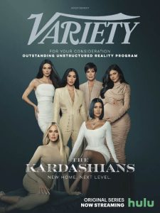 Variety - April 27, 2022