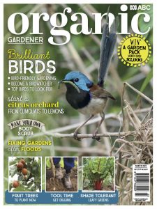 ABC Organic Gardener - May-June 2022