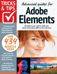 Adobe Elements Tricks and Tips – 10th Edition 2022