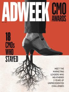 Adweek - May 9, 2022