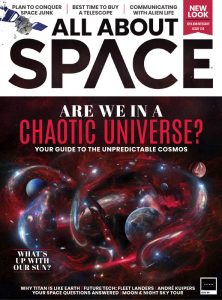 All About Space - Issue 130, 2022