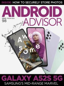 Android Advisor - May 2022