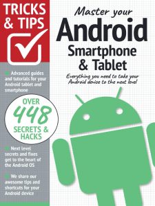 Android Tricks and Tips - May 2022