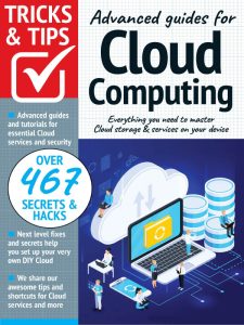 Cloud Computing Tricks And Tips - 10th Edition 2022