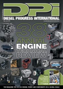 Diesel Progress International - May-June 2022
